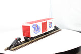 Lionel 6-19242 DISNEY Donald Duck Birthday Hi-Cube Boxcar Mainline O Scale Like New