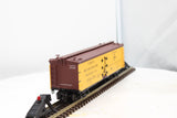 Atlas 6701-2 O SCALE Like New