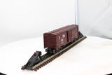 Lionel 6-19906 PENNSYLVANIA I Love Box Car O Scale Like New