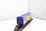 MTH Railking 30-74227 KDKA RailKing Box Car O SCALE NEW