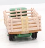 ERTL B281VO 1930 REA Railroad stakebed Truck 1/43 SCALE NEW