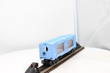 Lionel 6-36780 Sea-Monkeys Motorized Aquarium Car O SCALE NEW
