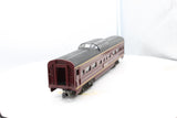 Lionel 6-9567 NORFOLK & WESTERN Vista Dome Passenger Car O Scale #582 Like New Damaged Box