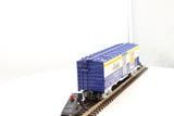 MTH Railking 30-7874 Klondike Original Modern Reefer Car O SCALE NEW
