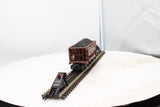 Lionel 6-19300 PENNSYLVANIA RAILROAD Pennsylvania Ore Car #19300 O Scale Like New