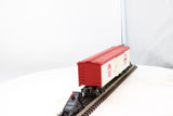 Lionel 6-19539 HEINZ Refrigerator Car Mainline O Scale Used