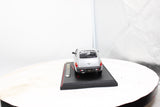 Maisto International Inc. Maisto 31005 Chrysler PT Cruiser Road & Track 1:18 Scale Like New Damaged Box