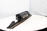 MTH Premier 20-97517 Pittsburgh/Champion Coal Co. 2-Bay Offset Hopper Car O SCALE Like New