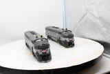 Lionel 6-38106 NEW YORK CENTRAL F3 A Powered Century Club #2333 O SCALE NEW