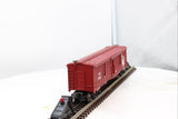 Lionel 6-19653 Jersey Central Tool Car O SCALE Like New