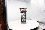 Lionel 6-24153 Control Tower O SCALE Like New