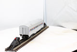 Lionel 6-16023 AMTRAK Amtrak Streamlined Passenger Car #16023 O Scale Used