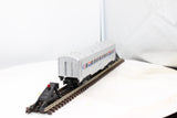 Lionel 6-16023 AMTRAK Streamlined Passenger Car O Scale Like New