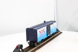 Lionel 6-16767 NEW YORK CENTRAL Ice Docks Operating Ice Car #6352 O Scale Like New
