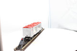Lionel 6-29648 Kansas City Federal Reserve Mint Car O SCALE NEW