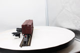 Lionel 6-17704 Baltimore & Ohio ACF 40-Ton Stock Car O SCALE NEW Damaged Box