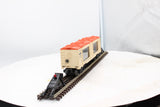 Lionel 6-19675 Lionel Show Display Car O SCALE Like New