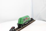 Lionel 6-26614 Tupelo Dairy Farms Milk Car #26614 O SCALE NEW