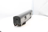Lionel 6-9594 NEW YORK CENTRAL Aluminum Baggage Car 9594 O Scale Like New