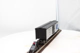 Lionel 6-19522 INVENTORS Gugliemo Marconi Woodside Refrigerator Car O Scale Like New