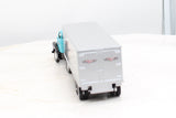 ERTL 19174 Ace Hardware 1950 Chevy Tractor Trailer 1/43 SCALE NEW