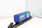 MTH Railking 30-7860 Rolling Rock Modern Reefer Car O SCALE NEW