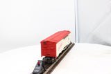 Lionel 6-5704 BUDWEISER Reefer Mainline O Scale Used