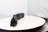 Lionel 6-8214 PENNSYLVANIA RAILROAD 2-4-2 Steam Locomotive O Scale Used Damaged Box