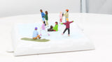 Lionel 6-14219 Ice Rink O SCALE Used