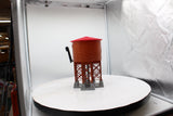 Lionel 6-12916 Operating Water Tower 138 O Scale NEW