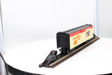 MTH Railking 30-7492 Isaly's Box Car O SCALE NEW