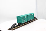 K-Line K763-1751 NYC Classic Stock Car O SCALE NEW