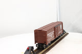 Lionel 6-19212 PENNSYLVANIA RAILROAD Boxcar Mainline O Scale Used