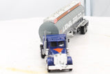 Lionel 6-12739 Gas Co Tractor Trailer O Scale Used