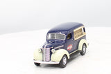 WIX 99074 1939 Chevy canopy Panel Delivery Truck O SCALE NEW