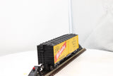MTH Railking 30-7829 Old Heidelberg Beer RailKing Modern Reefer Car O SCALE NEW