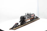 K-Line K6332-10512 Warbonnet Alum. Tank Car O SCALE NEW