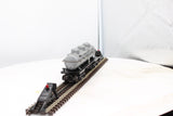 K-Line K-5413 Allied Chemical 3 Dome Tank Car O SCALE Like New
