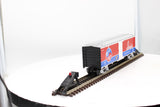 MTH Railking 30-78017 Isaly's Reefer Car O SCALE NEW
