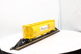 Lionel 6-17155 Shell 3-Bay Cylindrical Hopper 3527 O SCALE NEW