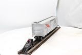 Lionel 6-17222 western pacific railroad Standard box car O SCALE Used