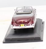 Yat Ming 94243 1949 Cadillac Coupe De Ville 1/43 SCALE NEW