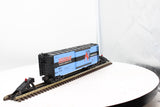 K-Line k761-8012 Needham Packing Plug Door Boxcar O Scale NEW