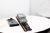 Lionel 6-16602 ERIE LACKAWANNA Coal Dump Car O Scale Used