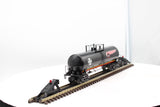 K-Line K6332-10513 Warbonnet Alum. Tank Car O SCALE NEW