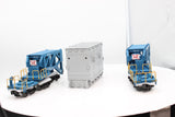 MTH Premier 20-98232 Westinghouse Schnabel Flatcar W/Transformer O SCALE NEW limited