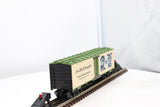 MTH Railking 30-78120 PBC - Olde Frothingslosh O SCALE NEW
