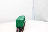 Lionel 6-29612 Las Vegas Poker Chip Car O SCALE NEW