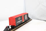 MTH Railking 30-78072 Iron City RailKing Modern Reefer Car O SCALE NEW