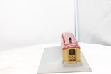Lionel 6-12722Lionelville Diner O Scale Used